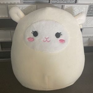 Squishmallows Sophie The Sheep Easter Squad Edition 2017 Plush Stuffed Animal